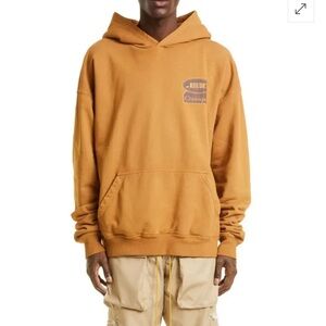 RHUDE
Classique Hoodie Graphic